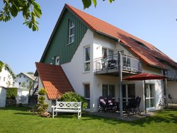 Bild zur gratis inserierten Ferienwohnung Ferienwohnung-2317934.