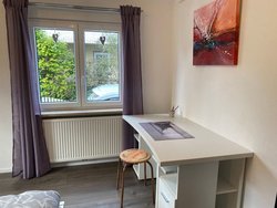 Bild zur gratis inserierten Ferienwohnung Ferienwohnung-2303838.