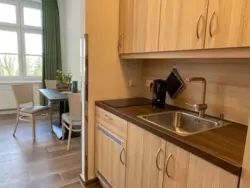 Ferienwohnung Ferienwohnung-2303846 in Pasewalk - 2 Personen, Hund nicht erlaubt