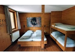 Bild zur gratis inserierten Ferienwohnung Ferienhaus-2317925.