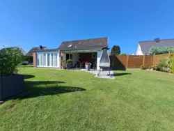 Ferienhaus Ferienhaus-2318644 in Bornhöved - 4 Personen, Hund nicht erlaubt