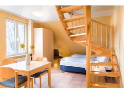 Bild zur gratis inserierten Ferienwohnung Ferienwohnung-2319600.