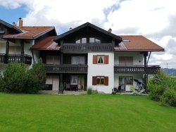 Bild zur gratis inserierten Ferienwohnung Ferienwohnung-2320161.