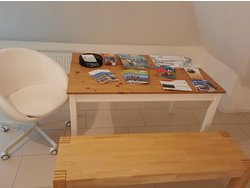 Bild zur gratis inserierten Ferienwohnung Ferienwohnung-2320216.