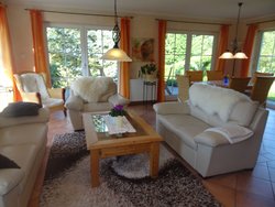 Ferienhaus Ferienhaus-2318215 in Auerbach/Vogtland - 6 Personen, Hund nicht erlaubt