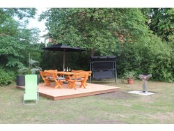 Ferienwohnung Ferienwohnung-2320932 in Kargow - 3 Personen, Hund erlaubt