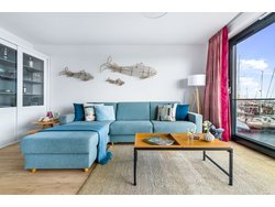 Bild zur gratis inserierten Ferienwohnung Ferienwohnung-2321270.