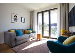 Bild zur gratis inserierten Ferienwohnung Ferienwohnung-2321278.