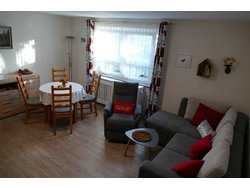 Bild zur gratis inserierten Ferienwohnung Ferienwohnung-2321474.