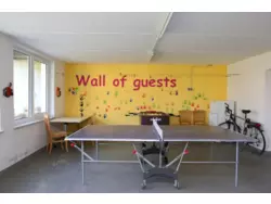 Bild zur gratis inserierten Ferienwohnung Ferienwohnung-2321576.