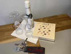 Bild zur gratis inserierten Ferienwohnung Ferienwohnung-2302067.