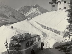 Bild zur gratis inserierten Ferienwohnung Ferienwohnung-2302068.