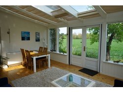 Bild zur gratis inserierten Ferienwohnung Ferienhaus-2321796.