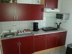 Ferienwohnung Ferienwohnung-2329098 in Friedland (Mecklenburgische Seenplatte) - 2 Personen, Hund erlaubt