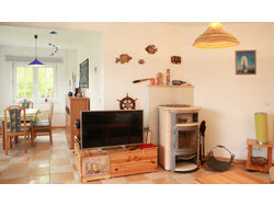 Bild zur gratis inserierten Ferienwohnung Ferienhaus-1822839.