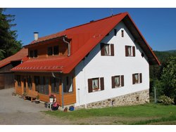 Ferienhaus Ferienhaus-2323936 in Neuschönau - 12 Personen, Hund erlaubt