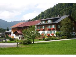 Bild zur gratis inserierten Ferienwohnung Ferienwohnung-2099217.