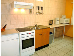 Bild zur gratis inserierten Ferienwohnung Ferienhaus-3224800.