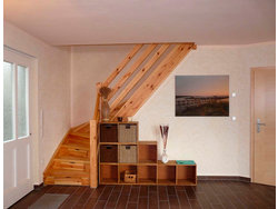 Ferienhaus Ferienhaus-3224816 in Alt Schwerin - 4 Personen, Hund nicht erlaubt