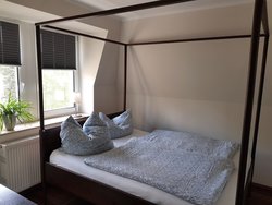 Bild zur gratis inserierten Ferienwohnung Ferienwohnung-3224948.