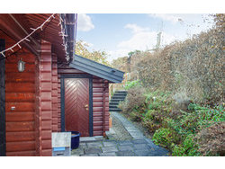 Ferienhaus Ferienhaus-2324850 in Sudeck - 2 Personen, Hund erlaubt