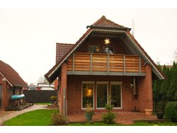 Ferienhaus Ferienhaus-3231461 in Emden - 3 Personen, Hund nicht erlaubt