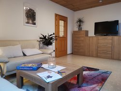 Bild zur gratis inserierten Ferienwohnung Ferienwohnung-3231643.