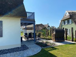 Ferienhaus Ferienhaus-3233580 in Kramerhof - 6 Personen, Hund nicht erlaubt