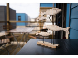 Bild zur gratis inserierten Ferienwohnung Ferienhaus-3233652.