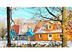 Ferienhaus Ferienhaus-3234037 in Lärz - 6 Personen, Hund erlaubt