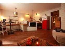 Bild zur gratis inserierten Ferienwohnung Ferienwohnung-3234104.