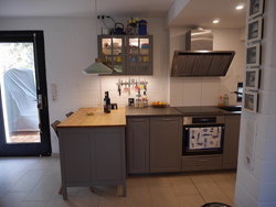 Bild zur gratis inserierten Ferienwohnung Ferienhaus-3234376.