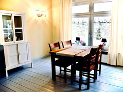 Bild zur gratis inserierten Ferienwohnung Ferienwohnung-3234402.