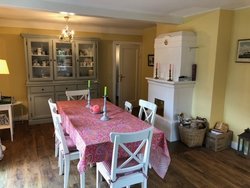 Bild zur gratis inserierten Ferienwohnung Ferienwohnung-3234452.