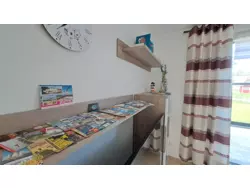 Ferienhaus Ferienhaus-3234497 in Zirchow - 5 Personen, Hund nicht erlaubt