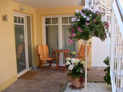 Bild zur gratis inserierten Ferienwohnung Ferienwohnung-3234541.