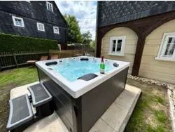 Bild zur gratis inserierten Ferienwohnung Ferienhaus-3236114.