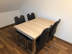 Bild zur gratis inserierten Ferienwohnung Ferienwohnung-1376596.