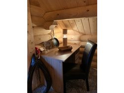 Bild zur gratis inserierten Ferienwohnung Ferienhaus-3237553.