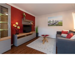 Bild zur gratis inserierten Ferienwohnung Ferienwohnung-3240123.