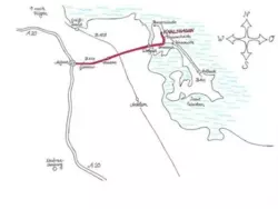 Bild zur gratis inserierten Ferienwohnung Ferienwohnung-904963.