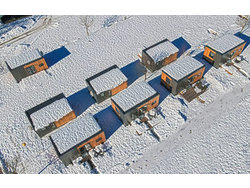 Ferienhaus Ferienhaus-2188729 in Untergriesbach - 3 Personen, Hund nicht erlaubt