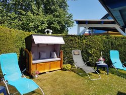 Bild zur gratis inserierten Ferienwohnung Ferienwohnung-3228515.