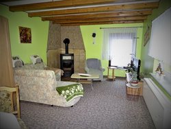 Bild zur gratis inserierten Ferienwohnung Ferienhaus-3229184.