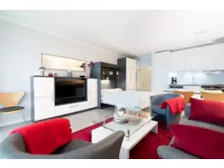 Bild zur gratis inserierten Ferienwohnung Ferienwohnung-3230720.