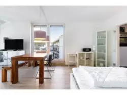 Bild zur gratis inserierten Ferienwohnung Ferienwohnung-3230860.