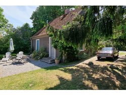 Ferienhaus Ferienhaus-3235196 in Ahlbeck - 3 Personen, Hund erlaubt