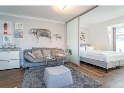 Bild zur gratis inserierten Ferienwohnung Ferienwohnung-3238104.