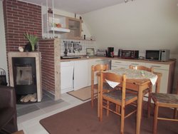 Bild zur gratis inserierten Ferienwohnung Ferienwohnung-3240721.