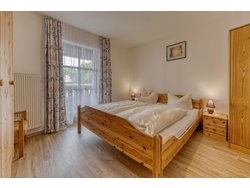 Ferienwohnung Ferienwohnung-2129196 in Sankt Oswald-Riedlhütte - 3 Personen, Hund erlaubt